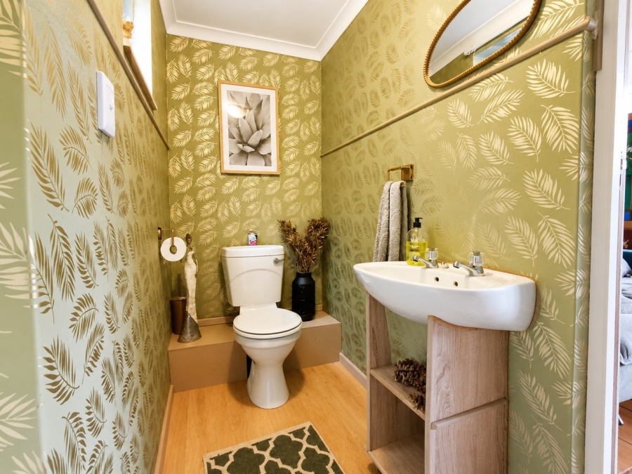 4 Bedroom Property for Sale in Parklands Western Cape